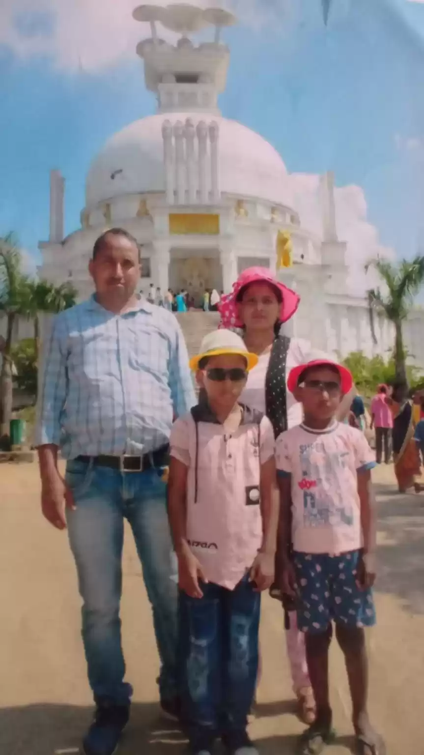 Photo of आप उड़ीसा गये और ये