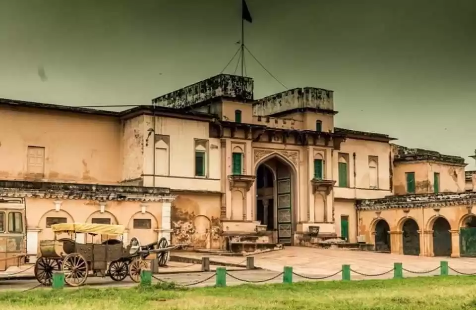 Photo of वाराणासी का अद्भुत प