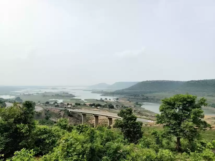 Photo of उत्तर प्रदेश के झरने