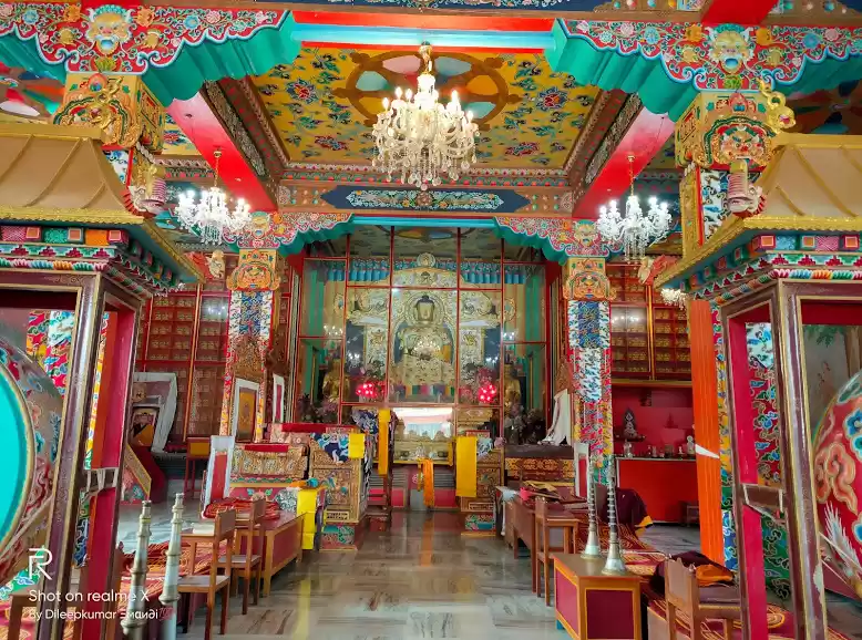 Photo of बिहार बोधगया, धर्मात