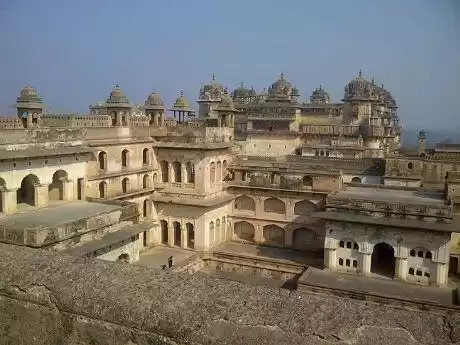 Photo of उत्तर प्रदेश की पर्य