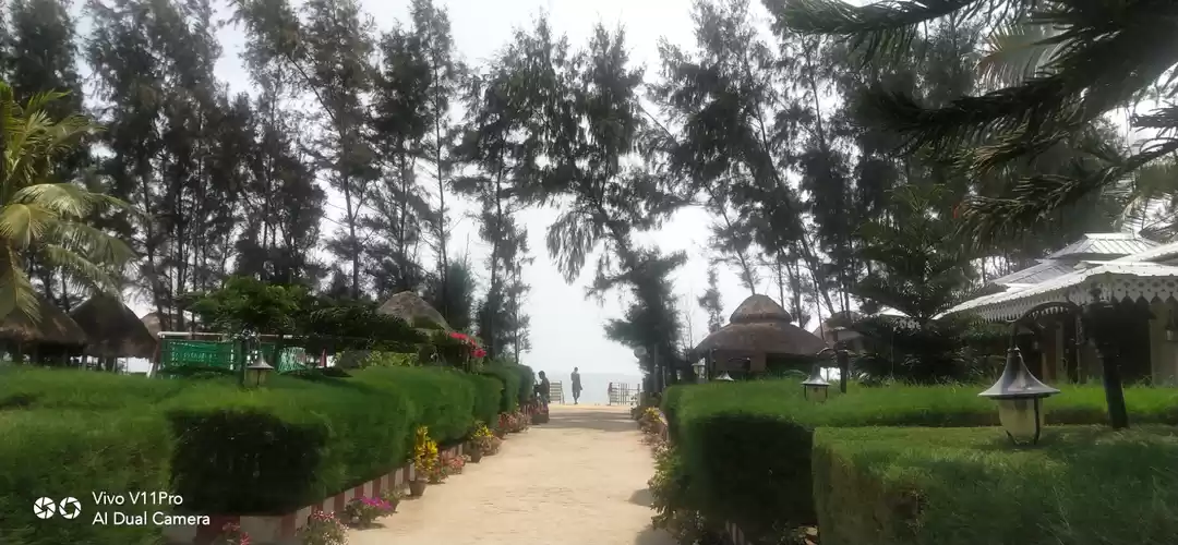 Photo of Mandarmani Trip 2020