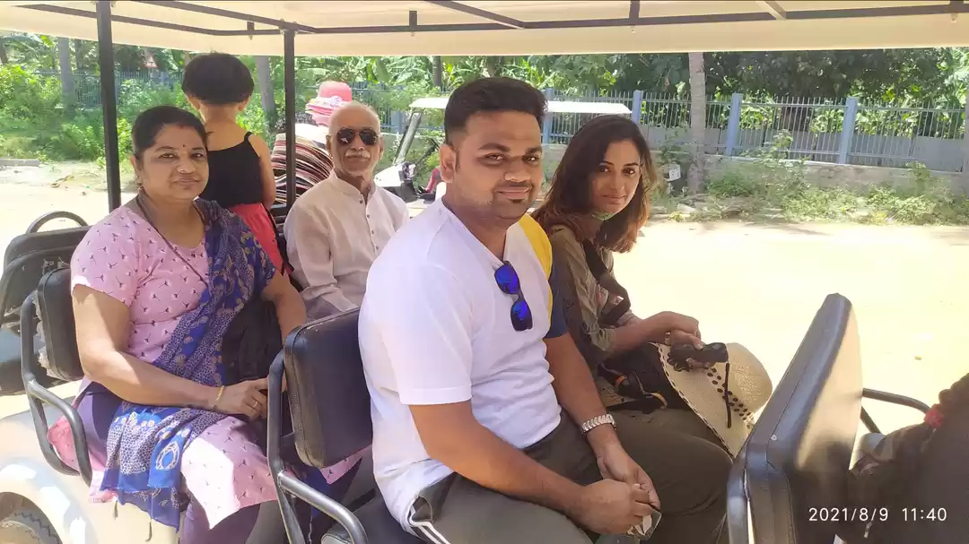 Photo of Hampi, Karnataka