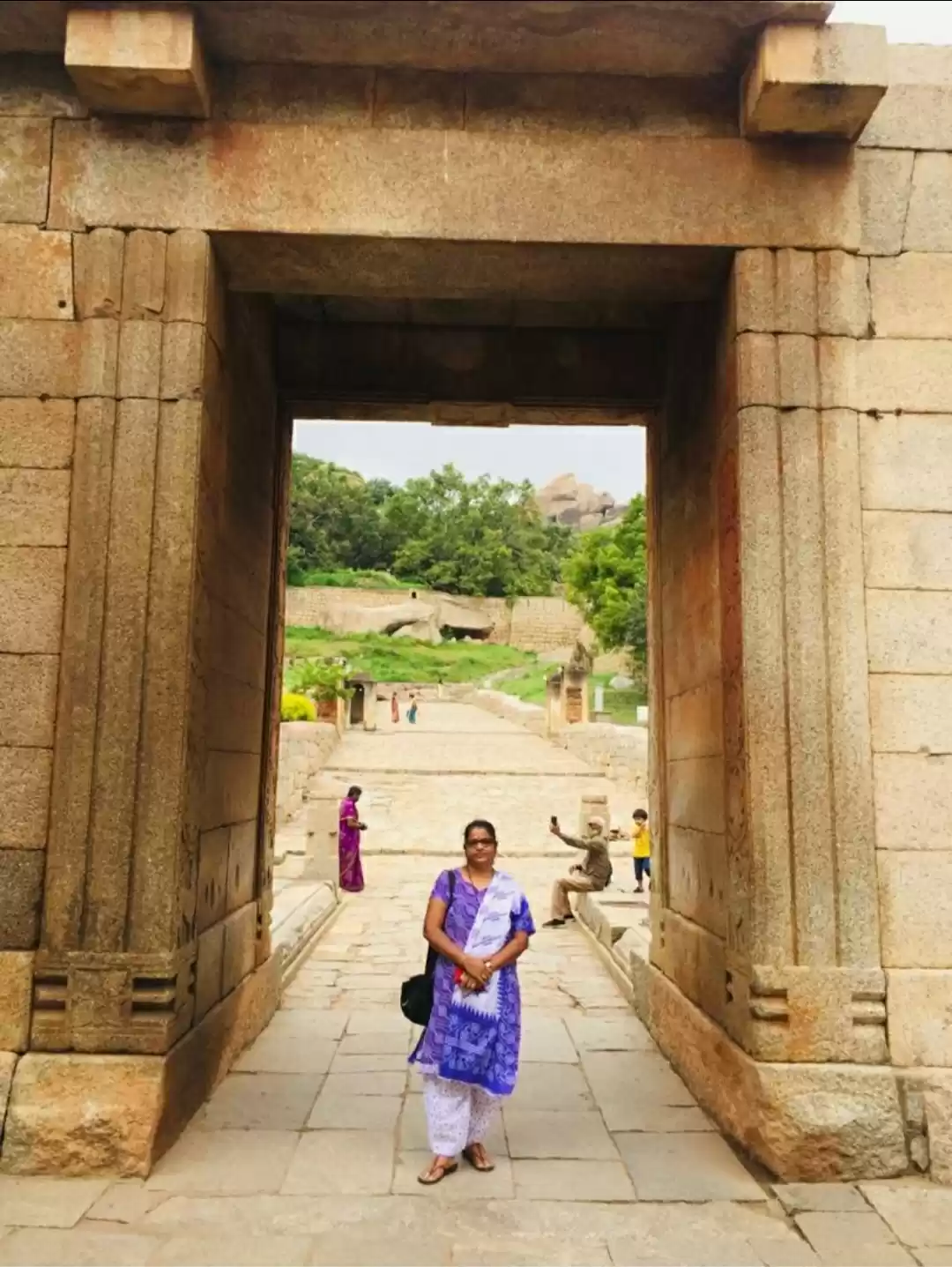 Chitradurga Fort, Karnataka  Historical india, Asia travel, Incredible  india