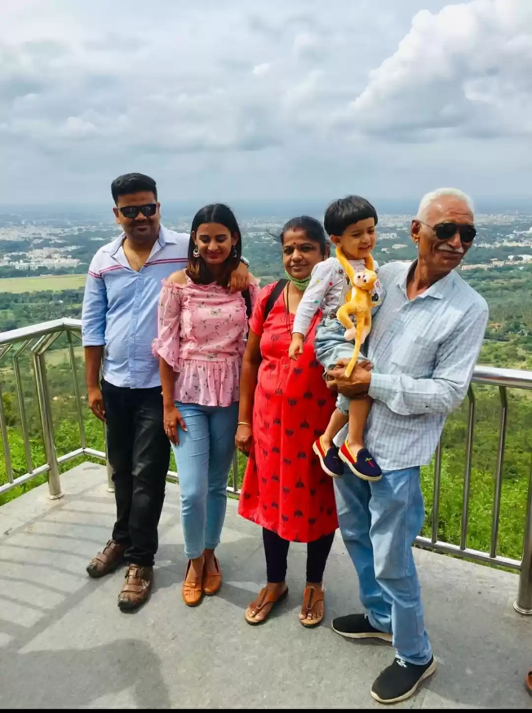 Photo of Mysuru Karnataka