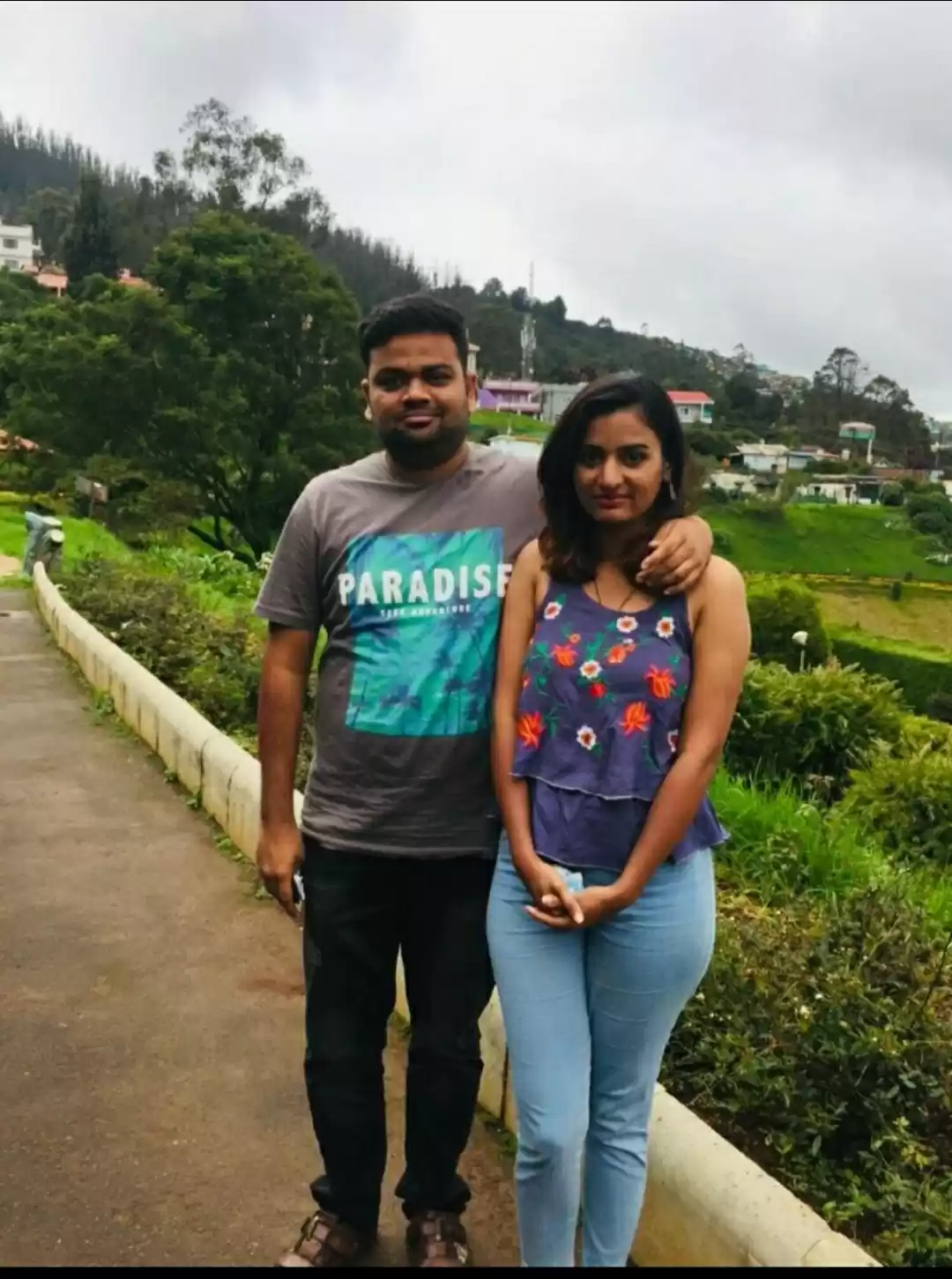 Photo of Beautiful city Ooty,