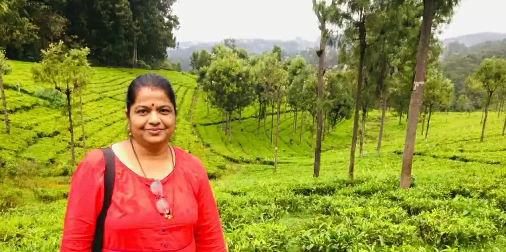 Photo of Coonoor, Tamilnadu