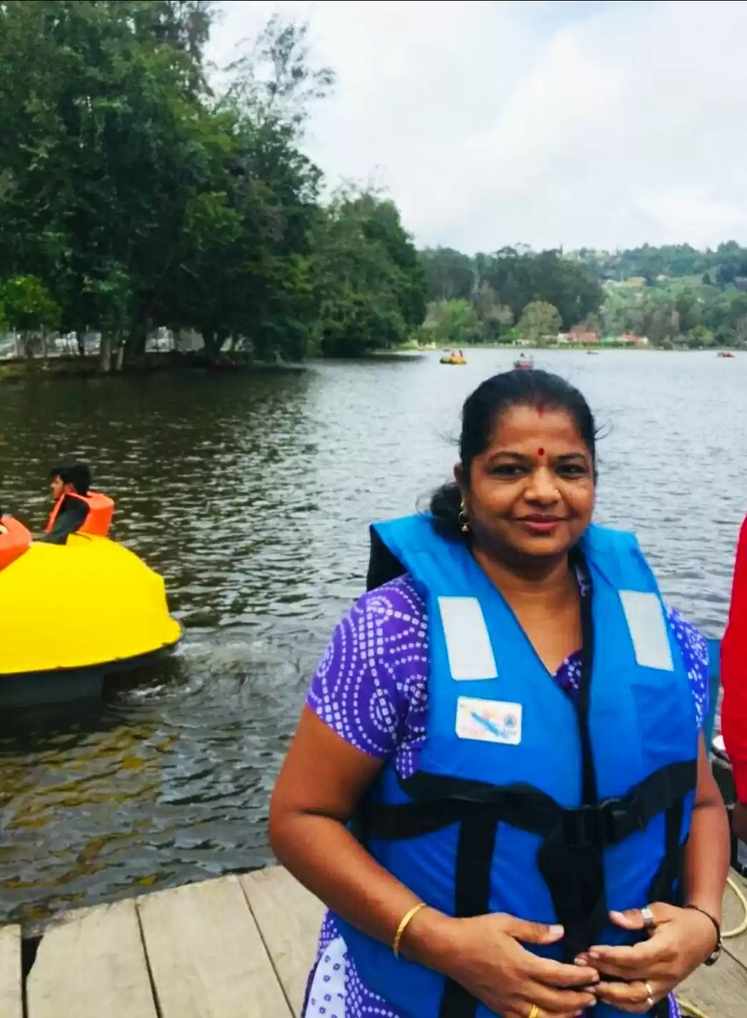 Photo of Kodaikanal, Tamilnad