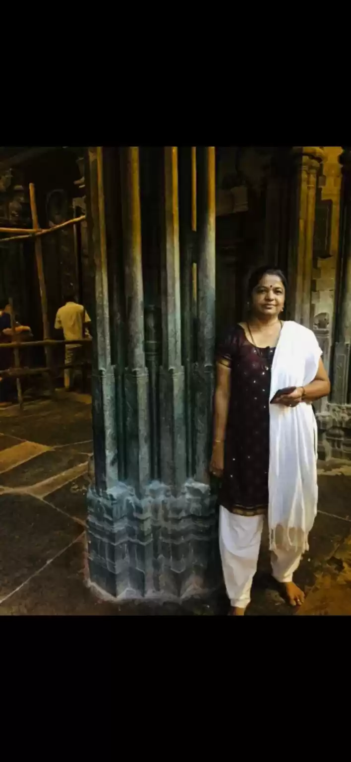 Photo of Nellaiappar temple, 