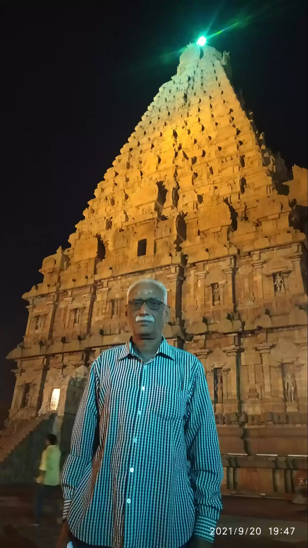 Photo of Brihadeeshwar Temple