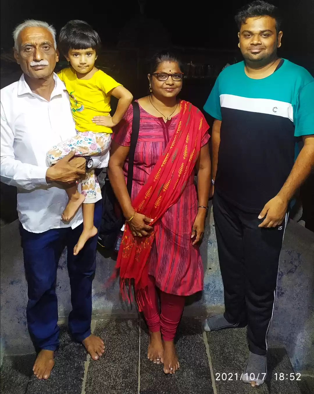 Photo of Explore Chennai