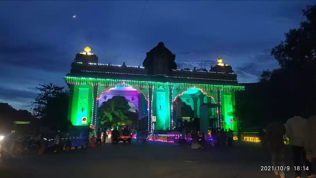 Photo of Travel from Tirupati