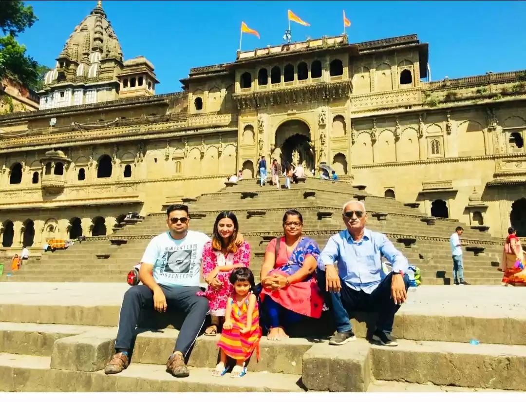 Photo of Maheshwar, Madhya Pr