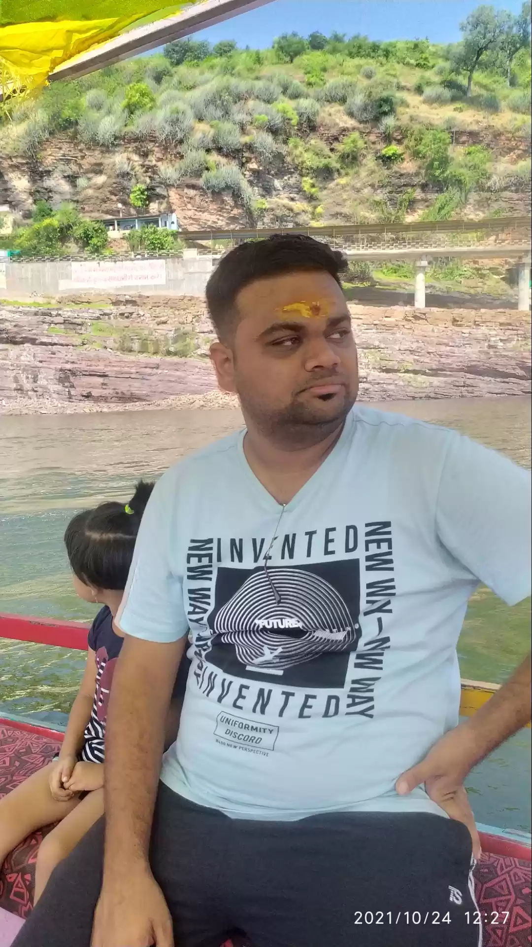 Photo of Mamleshwar and Indor