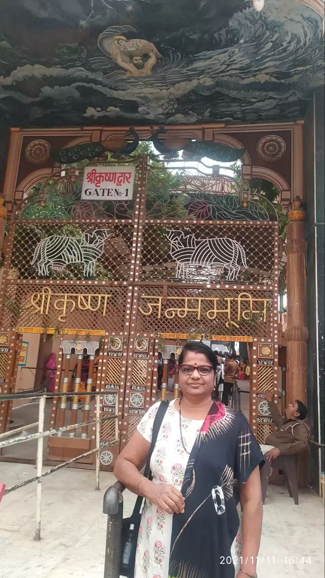 Photo of Mathura & Vrindavan 