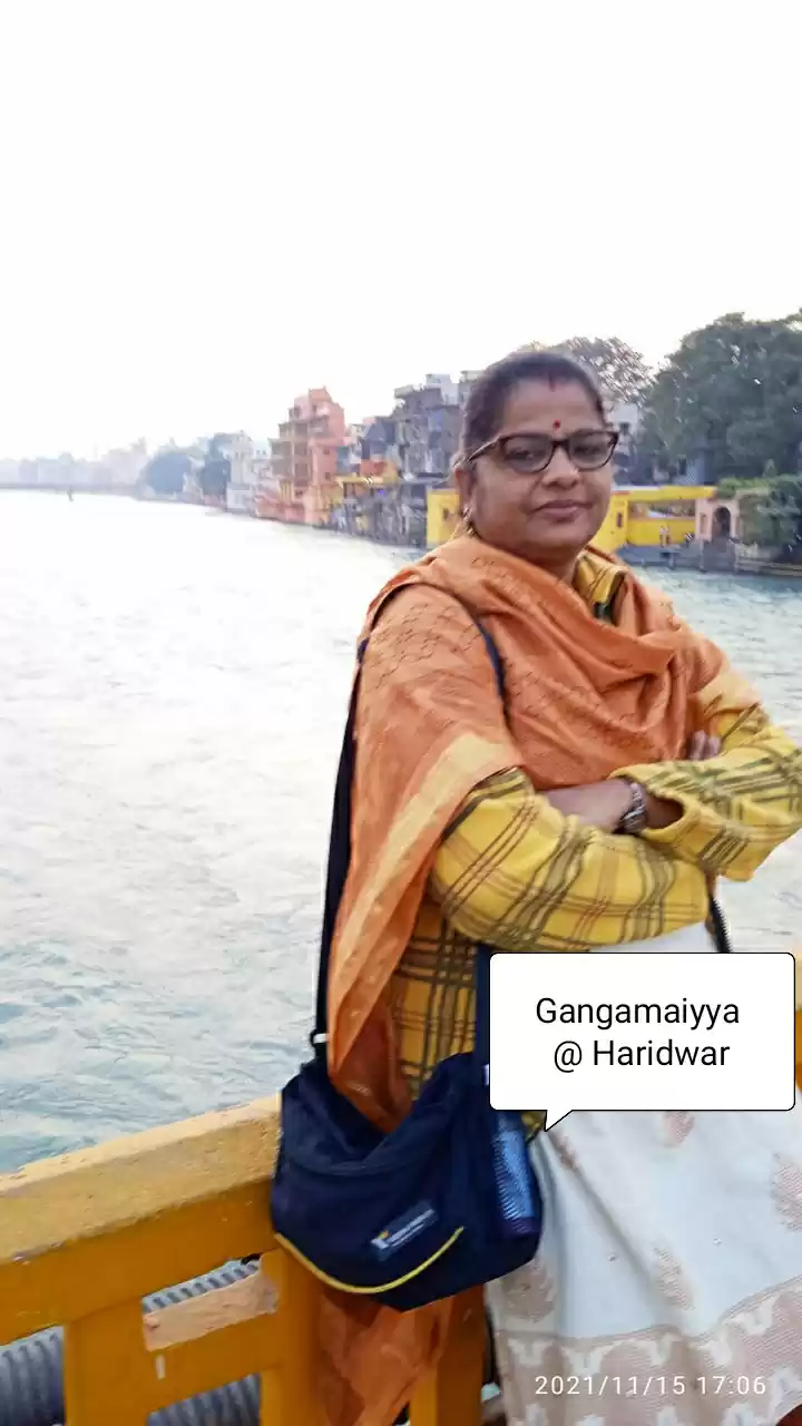 Photo of Haridwar, Uttarakhan