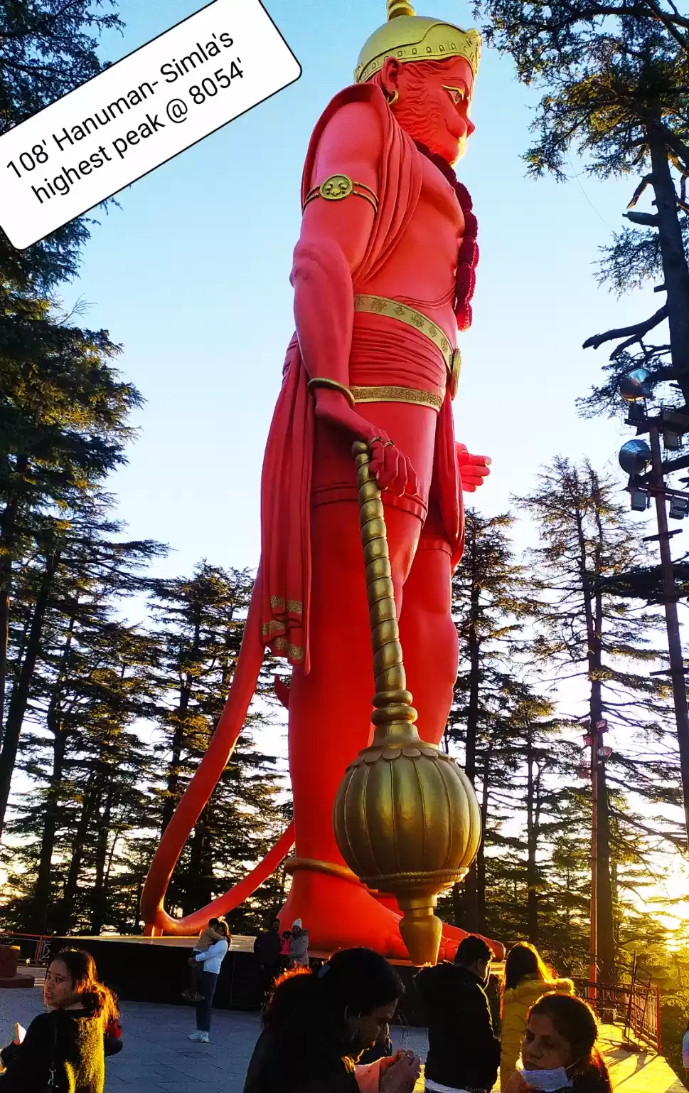 Photo of Shimla, Manikaran, M