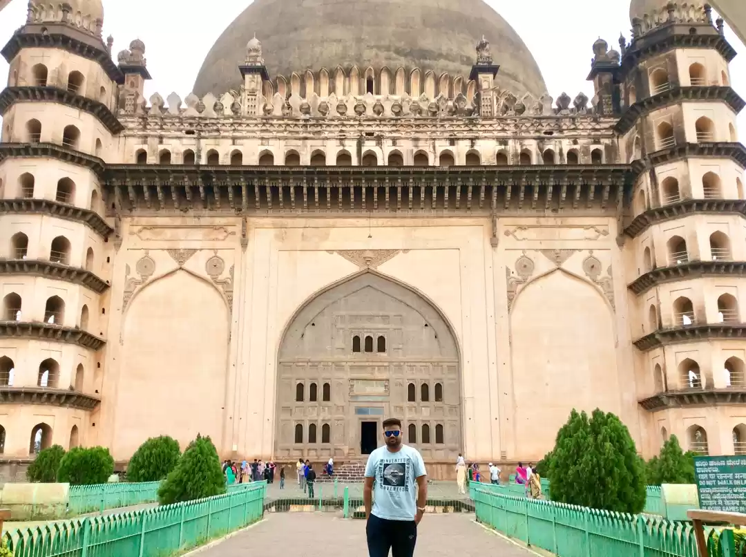 Photo of All India Road Tour 