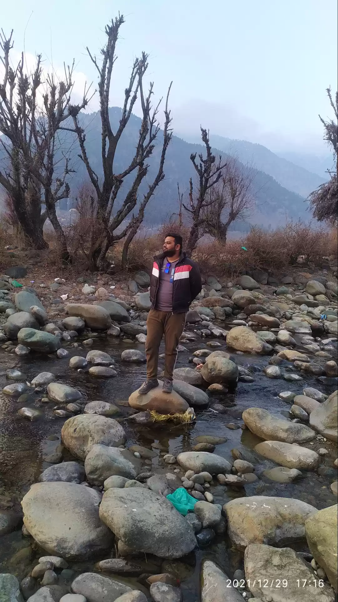 Photo of Pahalgam, Shrinagar,