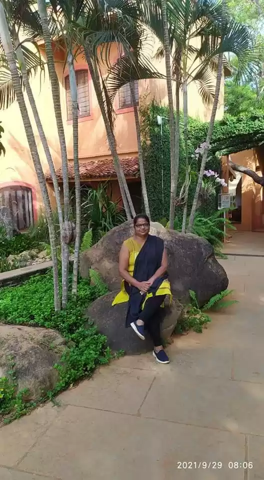 Photo of Auroville, T.N., Pud