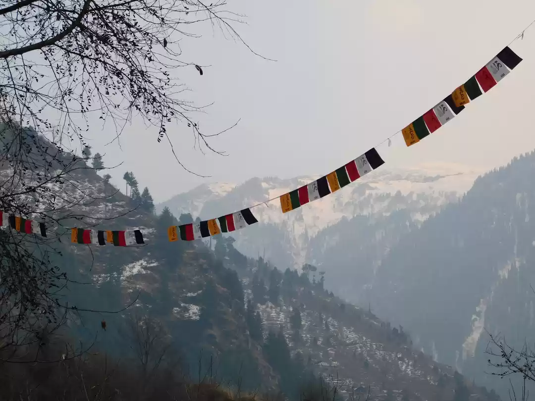 Photo of Himachal Pradesh in 