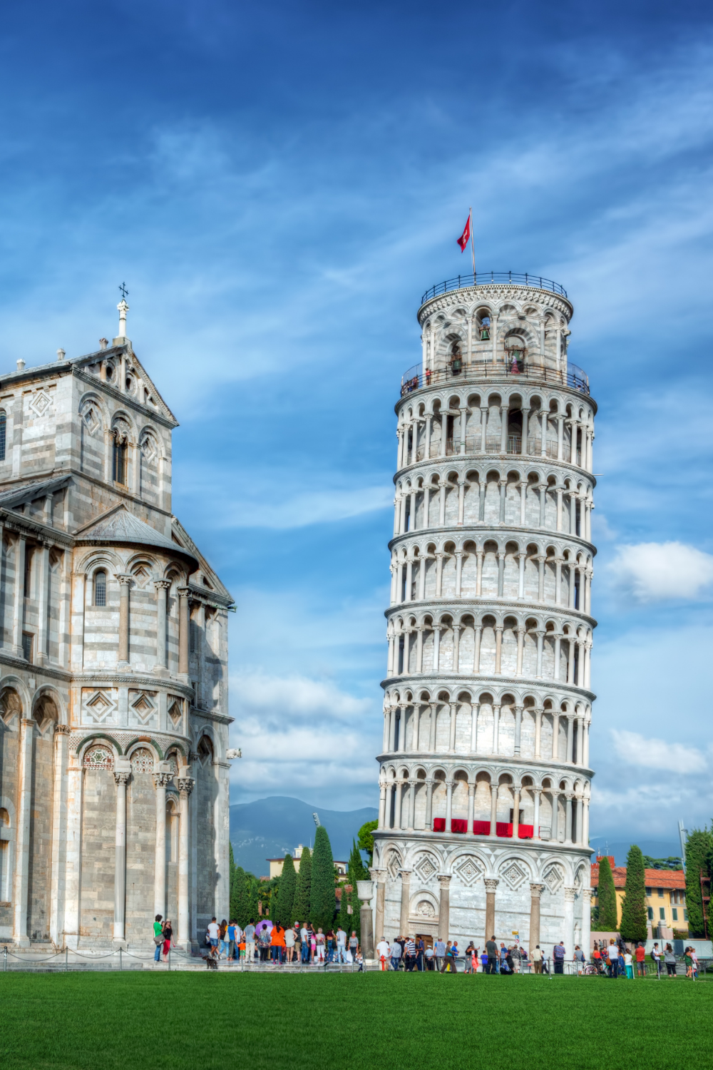 Photo of Pisa, Italy
