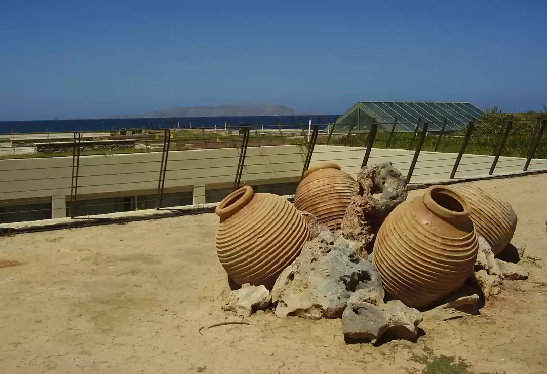 Photo of Crete, Greece