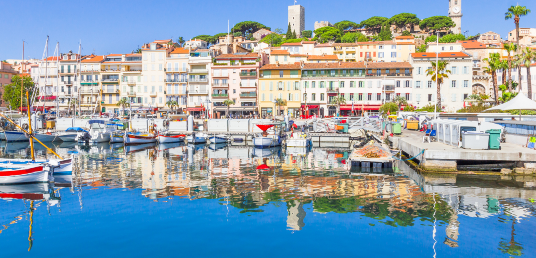 Photo of Cannes