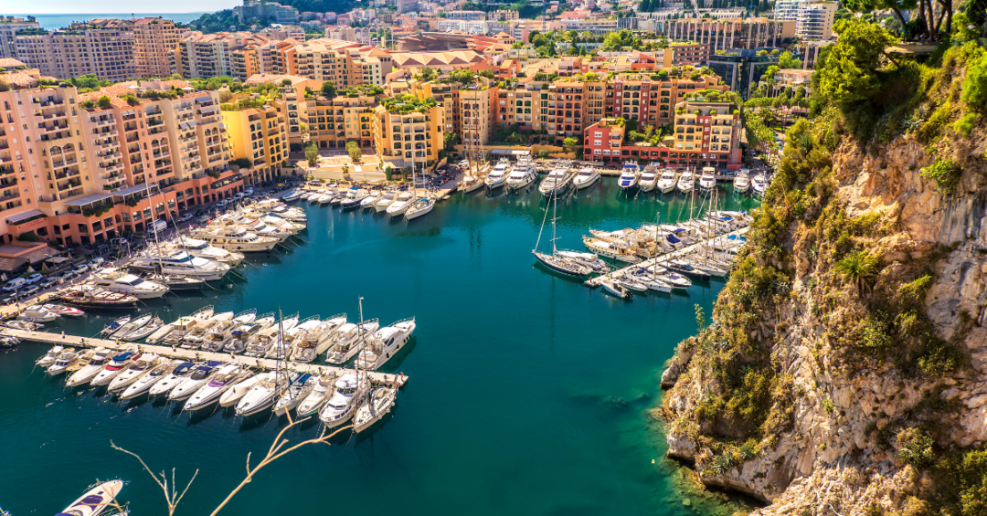 Photo of Monte Carlo, Monaco