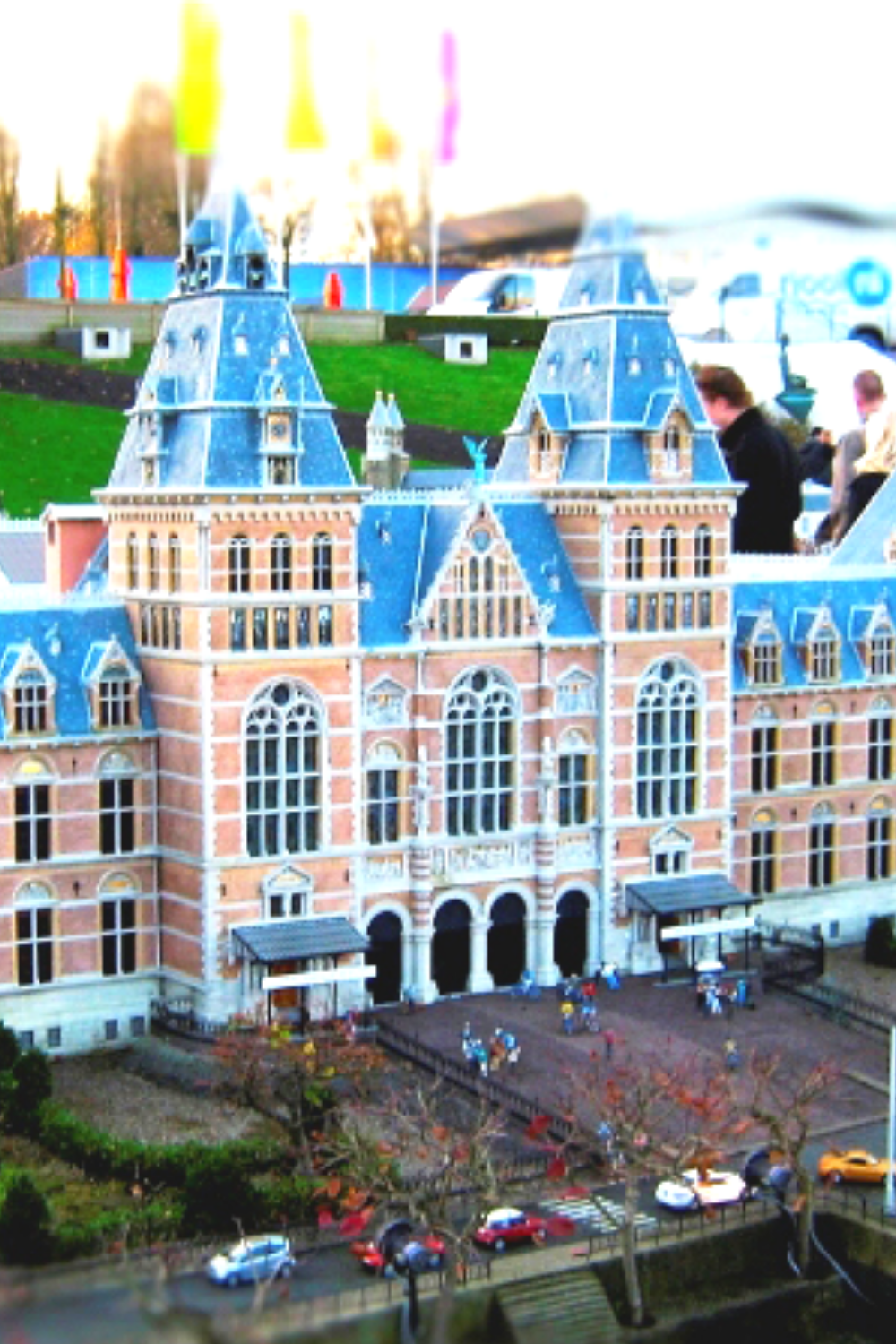 Photo of Madurodam, George Ma