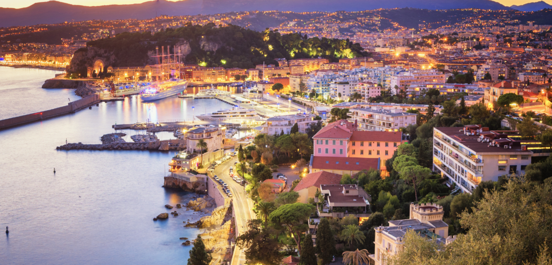 Photo of Nice, French Rivier