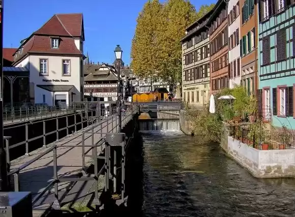 Photo of Strasbourg