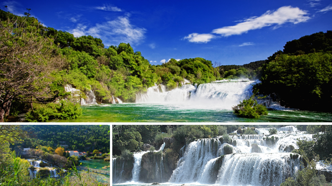 Photo of Krka National Park,