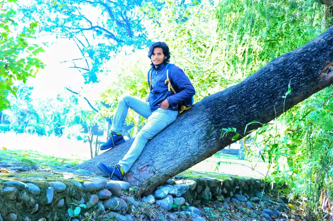 Photo of Chandigarh trip