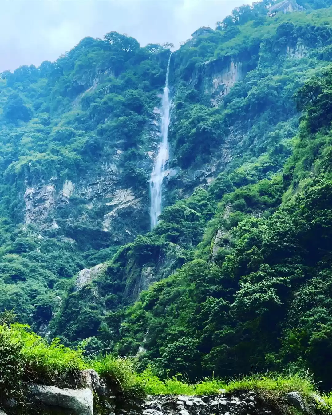 Photo of The unexplored Vindh