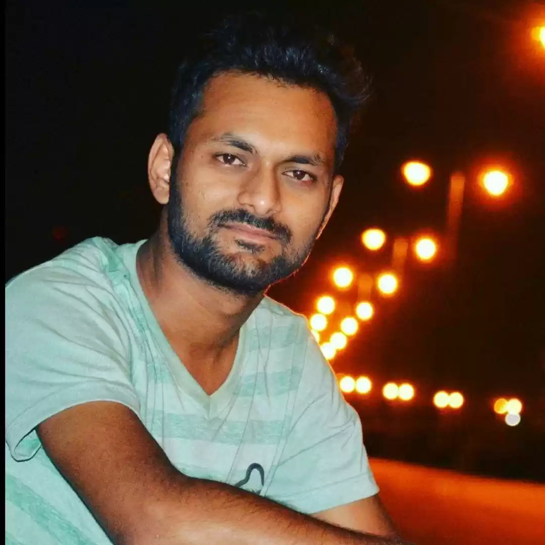 Photo of jaswant sahu