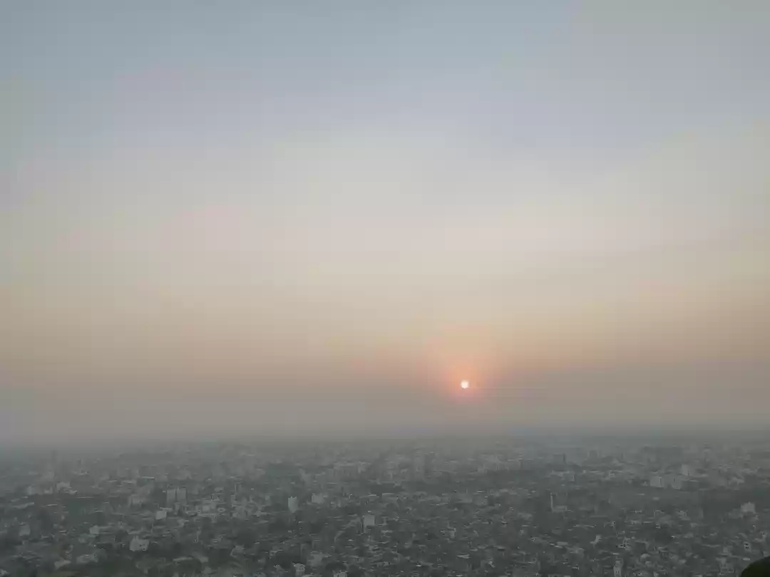 Photo of Soaking in the Pink 