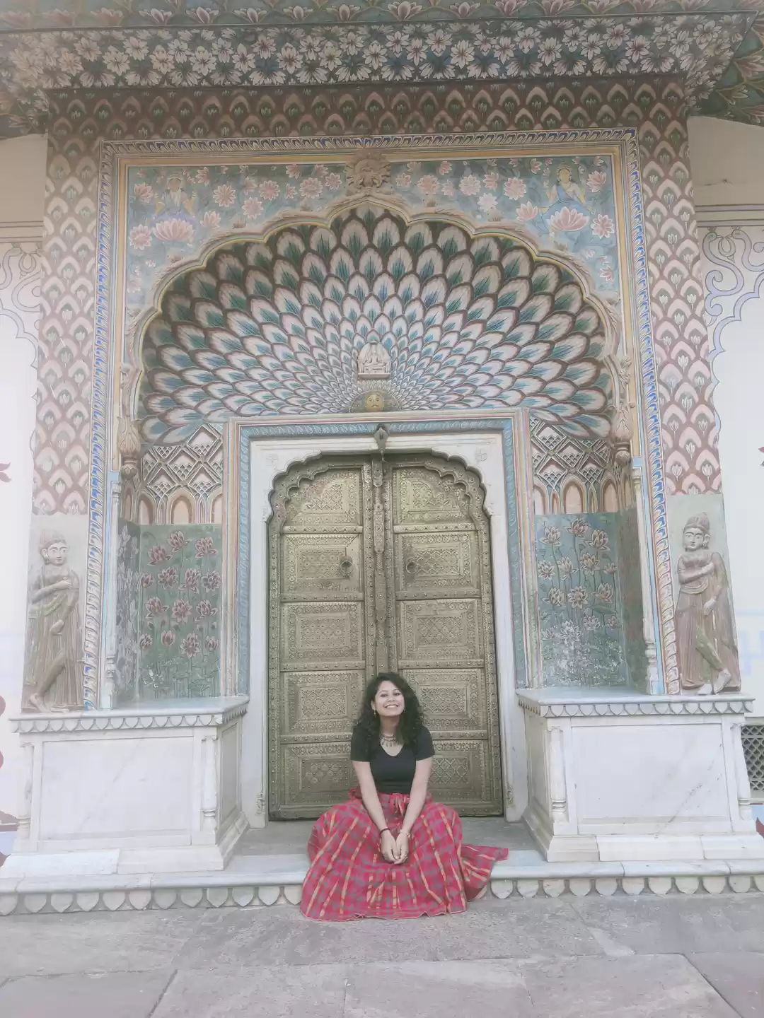 Photo of Doors of India #city