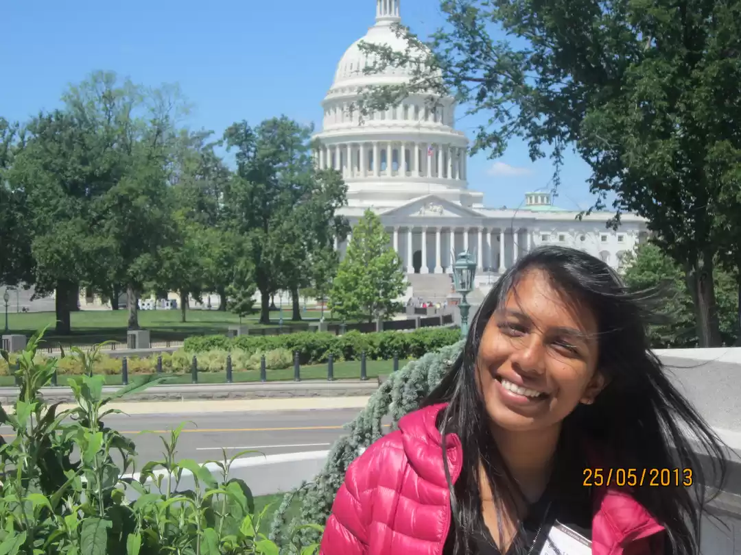 Photo of The year was 2013, w