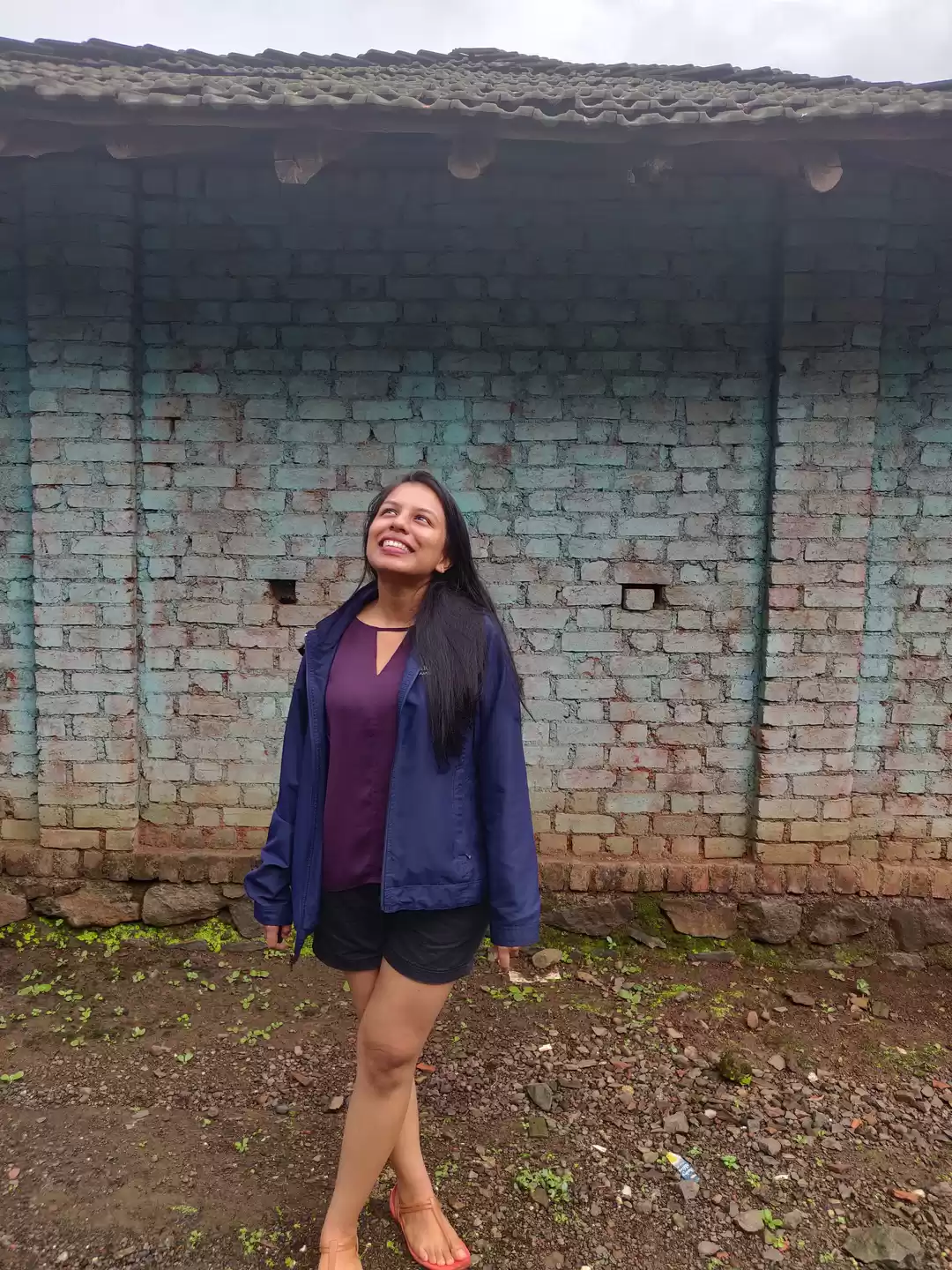 Photo of Hidden from the worl