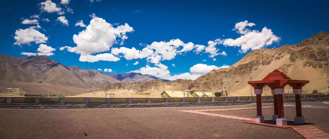 Photo of Ladakh- The land of 