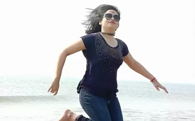 Photo of DIGHA TOUR- A BREEZE