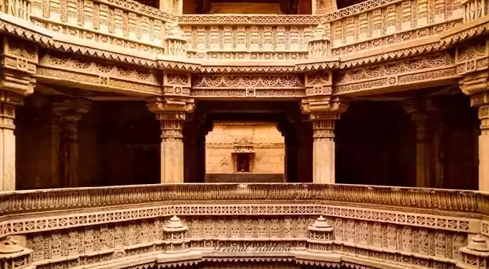 Photo of RANI RUDABAI NI VAAV