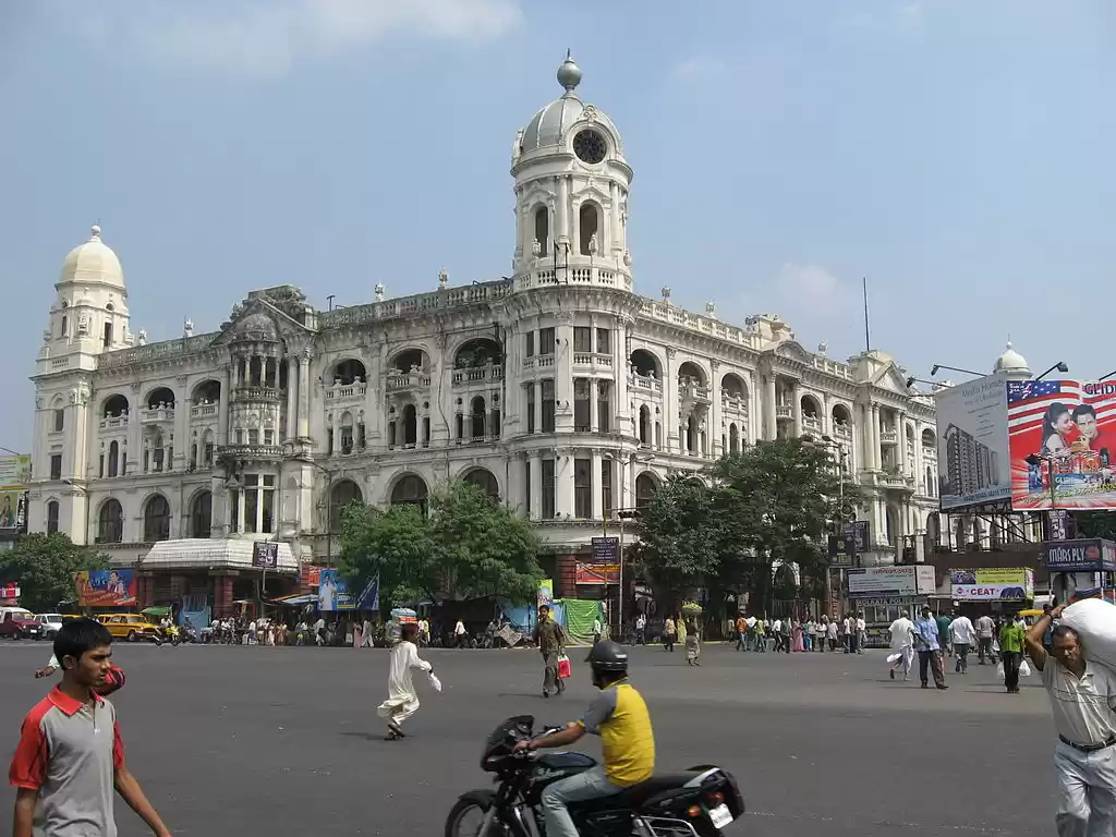 Photo of “কলকাতা” নামকথার ইতি
