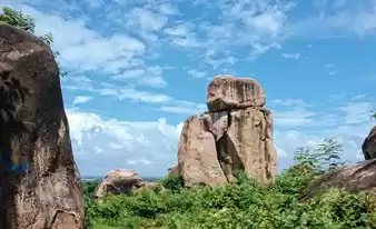 Photo of বীরভূম জেলার একমাত্র