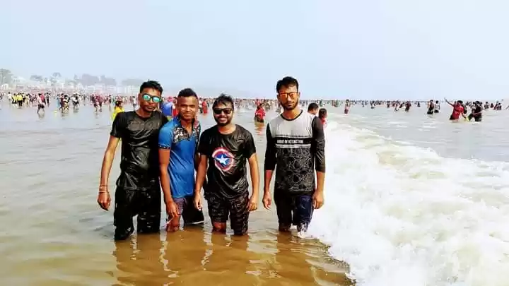 Photo of দুইদিনের জন্য ঘুরে আ