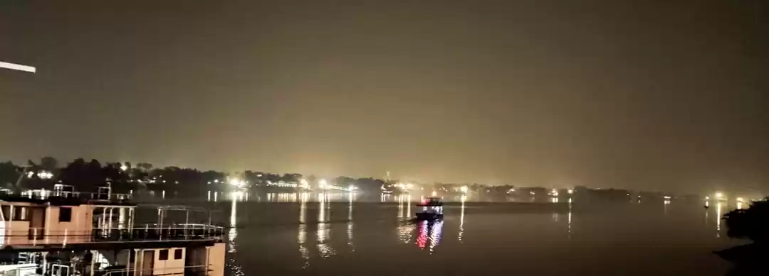 Photo of রহস্যে ভরা কোন্নগরের