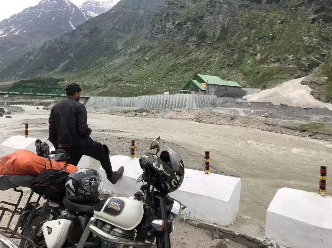 Photo of #traveldiaries