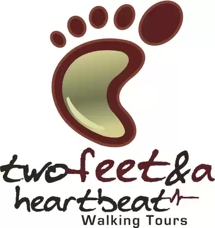 Photo of Two Feet & A Heartbeat