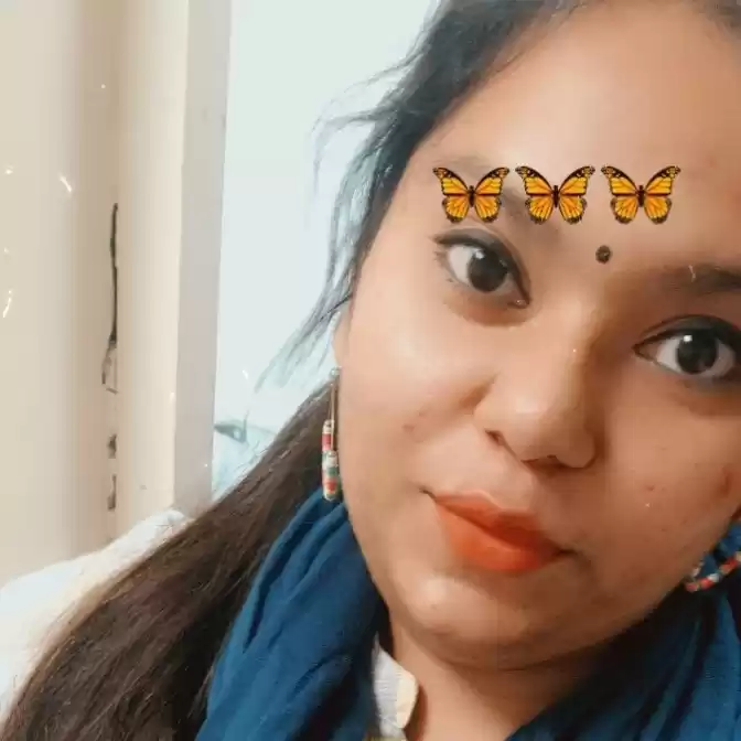 Photo of anjali kaushik